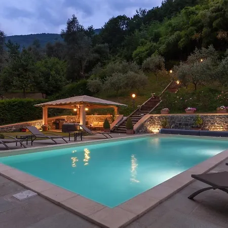 Sleeps 7 Pool Air Con Wifi Villa *