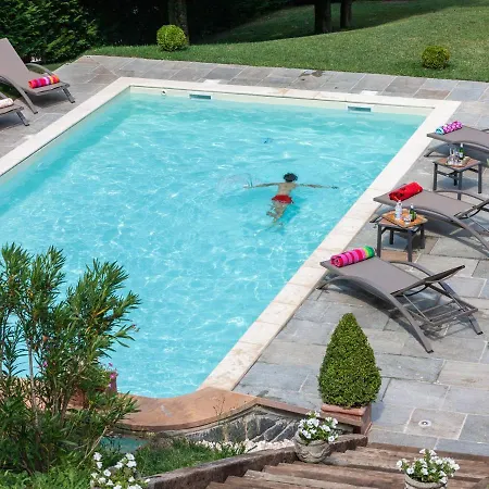 Sleeps 7 Pool Air Con Wifi Villa